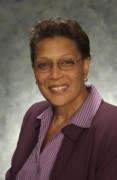Dr. Brenda Williams